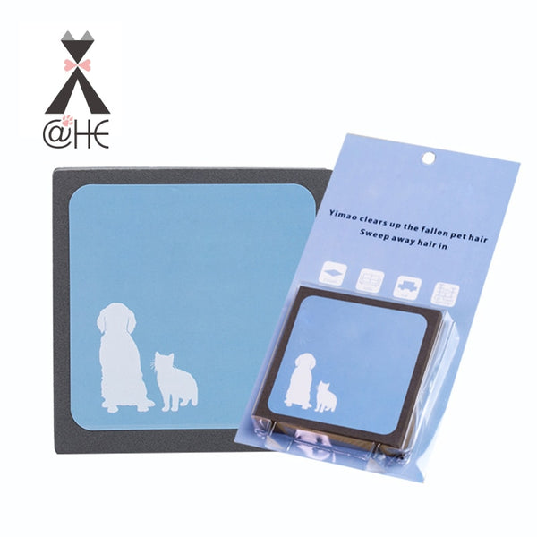 Haustier (Hunde/Katzen) Haar Remove Tool Reinigt Autositze, Sofas